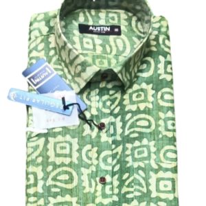 Men Printed Shirt