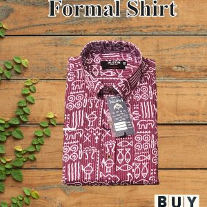 Men Formal Shirt