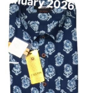 Men Printed Shirt