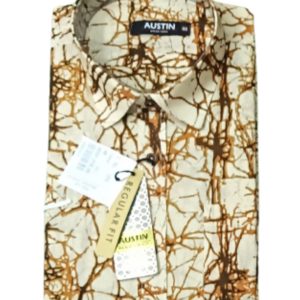 Men Casual Shirt