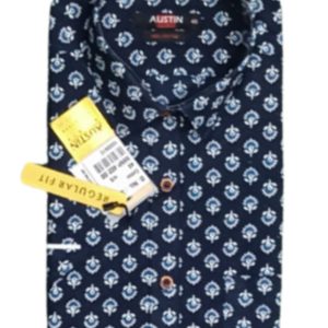 Men Printed Shirt